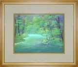 佐倉功起（Koki Sakura）作品一覧 :: 絵画買取・販売 - シバヤマ