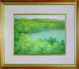 風景画 佐倉功起 緑岳 Amazon.co.jp: 風景画 佐倉功起 緑岳 : おもちゃ