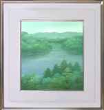 風景画 佐倉功起 緑岳 Amazon.co.jp: 風景画 佐倉功起 緑岳 : おもちゃ