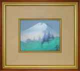 風景画 佐倉功起 緑岳 Amazon.co.jp: 風景画 佐倉功起 緑岳 : おもちゃ