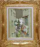 街作品 :: 絵画買取・販売 - シバヤマ