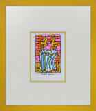 ジェームス・リジィ（James Rizzi）作品一覧 :: 絵画買取・販売