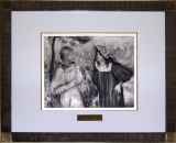 ピエール=オーギュスト・ルノワール「『Chez AMBROISE VOLLARD』より Fillettes/少女たち」銅版画