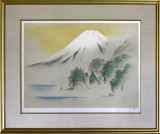 小山硬（Katashi Oyama）作品一覧 :: 絵画買取・販売 - シバヤマ