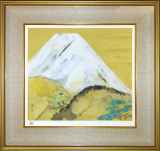 奥村土牛（Togyu Okumura）作品一覧 :: 絵画買取・販売 - シバヤマ