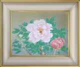 花作品 :: 絵画買取・販売 - シバヤマ