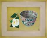 椿作品（椿を描いた作品） :: 絵画買取・販売 - シバヤマ