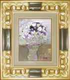谷川泰宏　 　　花 花作品（京都・花・椿・くだもの・春を描いた作品） :: 絵画買取