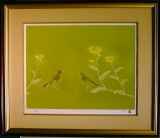 動物作品 :: 絵画買取・販売 - シバヤマ