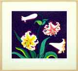 花作品 :: 絵画買取・販売 - シバヤマ
