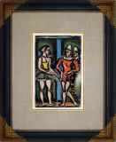 ジョルジュ・ルオー（Georges Rouault）作品一覧 :: 絵画買取