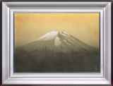富士山作品 :: 絵画買取・販売 - シバヤマ