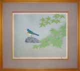 動物作品 :: 絵画買取・販売 - シバヤマ