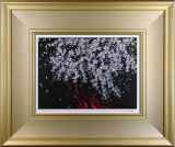 桜作品 :: 絵画買取・販売 - シバヤマ