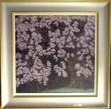 桜作品 :: 絵画買取・販売 - シバヤマ