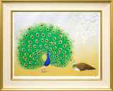 動物作品 :: 絵画買取・販売 - シバヤマ