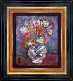 花作品 :: 絵画買取・販売 - シバヤマ