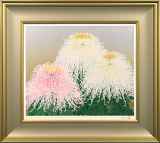 原田敬造 画 【紅花】1982年 額付 絵画 原田敬造 画 【紅花】1982年 額付 絵画 - メルカリ