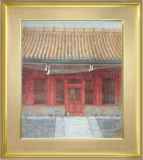 Asakuma Toshihiko朝隈敏彦Akino sunrise阿騎野の朝焼 楽天市場】◇朝隈敏彦◇の通販