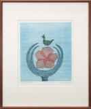 南桂子（Keiko Minami）作品一覧 :: 絵画買取・販売 - シバヤマ