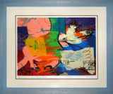 マイケル・ルー（Michael Leu）作品一覧 :: 絵画買取・販売