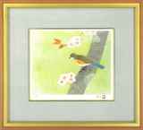 動物作品 :: 絵画買取・販売 - シバヤマ