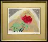 季節作品（冬を描いた作品） :: 絵画買取・販売 - シバヤマ