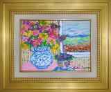 牡丹作品 :: 絵画買取・販売 - シバヤマ