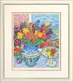 花作品（ポップアート・子供・湖・渓流・花・寺社・夜・キリスト
