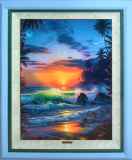 風景作品 :: 絵画買取・販売 - シバヤマ