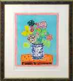 ポール・アイズピリ（Paul Aizpiri）作品一覧 :: 絵画買取・販売