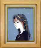 人物作品 :: 絵画買取・販売 - シバヤマ