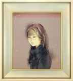 人物作品 :: 絵画買取・販売 - シバヤマ