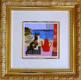 ブレンダ・キング（Brenda King ）作品一覧 :: 絵画買取・販売