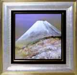 希望額木村圭吾 リトグラフ画寸 約52cm×41cm 京都府出身 山口華楊に師事 希望額木村圭吾 リトグラフ画寸 約52cm×41cm 京都府出身 山口華