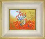 鳥作品 :: 絵画買取・販売 - シバヤマ