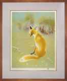 動物作品 :: 絵画買取・販売 - シバヤマ
