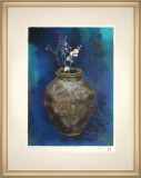 加藤東一（Toichi Kato）作品一覧 :: 絵画買取・販売 - シバヤマ