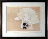 バレエ作品 :: 絵画買取・販売 - シバヤマ