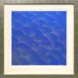 石踊達哉「秋草」日本画 20号 :: 絵画買取・販売 - シバヤマ