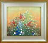季節作品 :: 絵画買取・販売 - シバヤマ