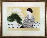 女性作品 :: 絵画買取・販売 - シバヤマ