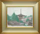 寺社作品 :: 絵画買取・販売 - シバヤマ