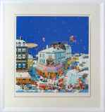 季節作品 :: 絵画買取・販売 - シバヤマ