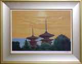 時作品 :: 絵画買取・販売 - シバヤマ