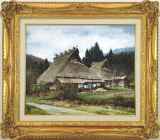 林喜市郎（Kiichiro Hayashi）作品一覧 :: 絵画買取・販売