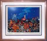 ディズニー作品 :: 絵画買取・販売 - シバヤマ