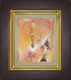 塙賢三（Kenzo Hanawa）作品一覧 :: 絵画買取・販売 - シバヤマ