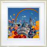 ディズニー作品 :: 絵画買取・販売 - シバヤマ