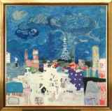 パリ作品 :: 絵画買取・販売 - シバヤマ